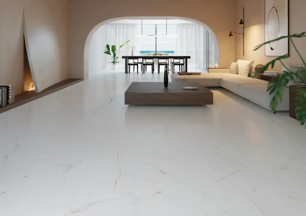 Интерьер Peronda Museum Dual - 3