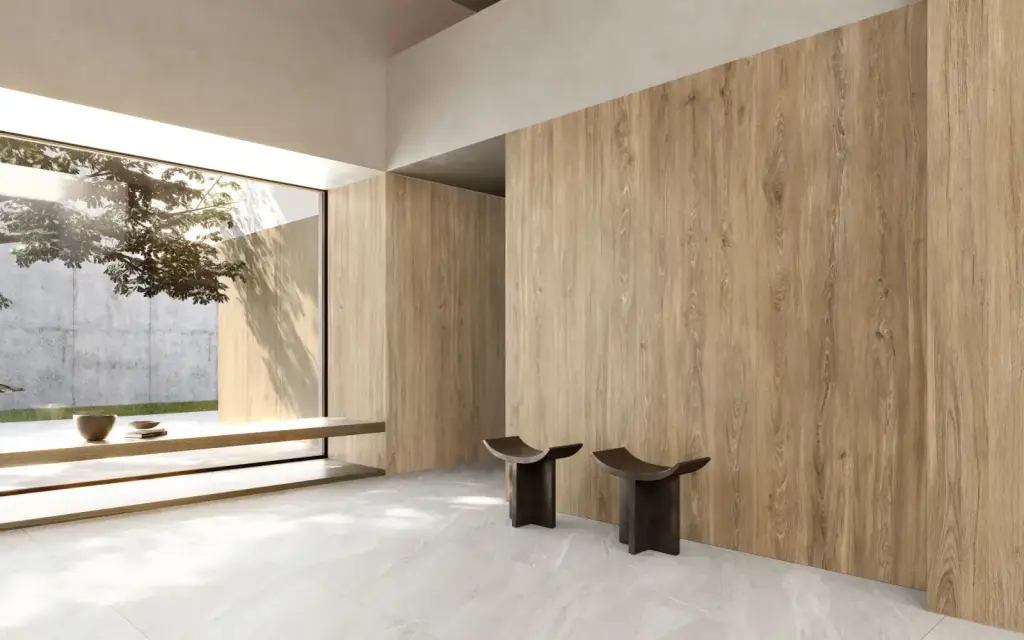 Интерьер Peronda Verbier - 19