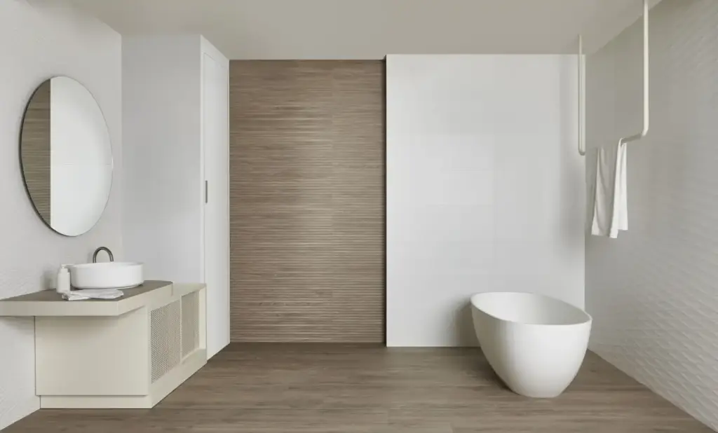 Интерьер Peronda Verbier - 21