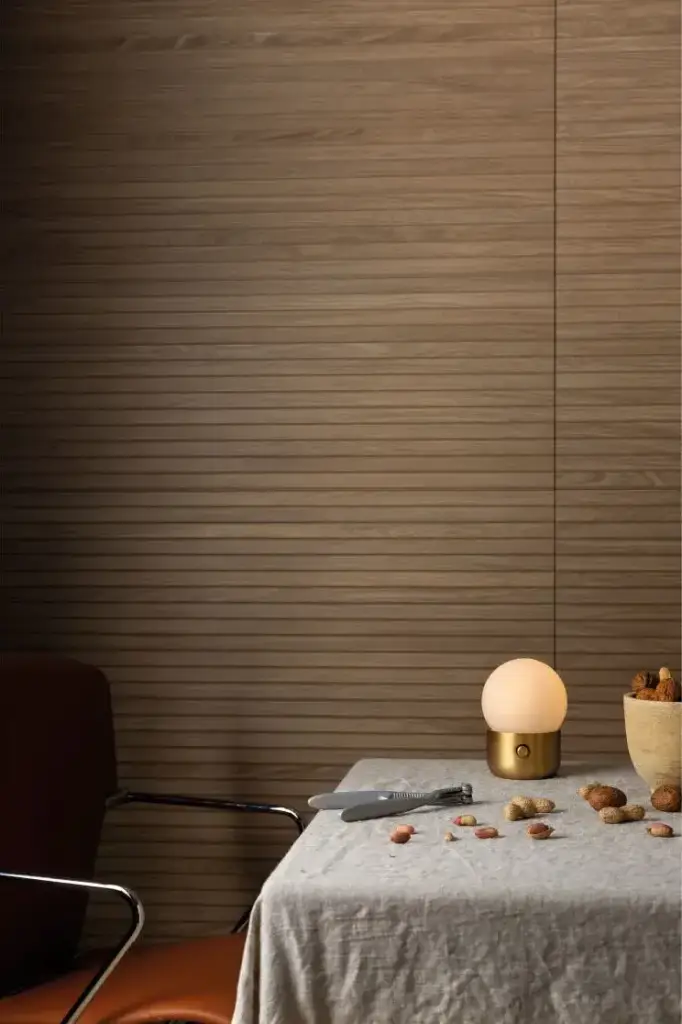 Интерьер Peronda Verbier - 23