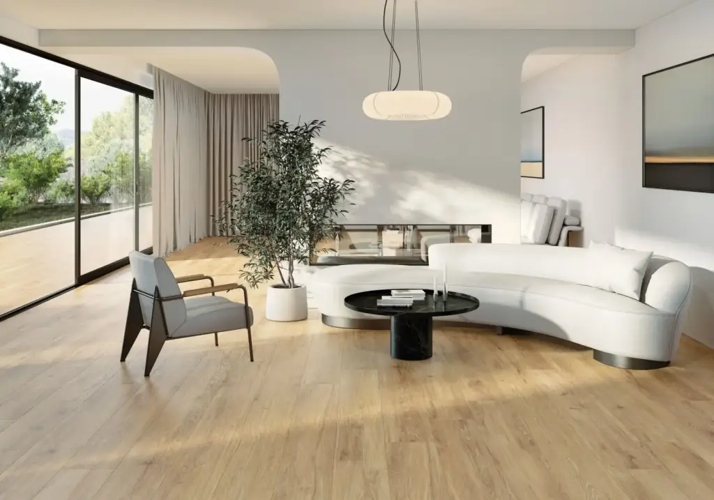 Интерьер Peronda Verbier - 2