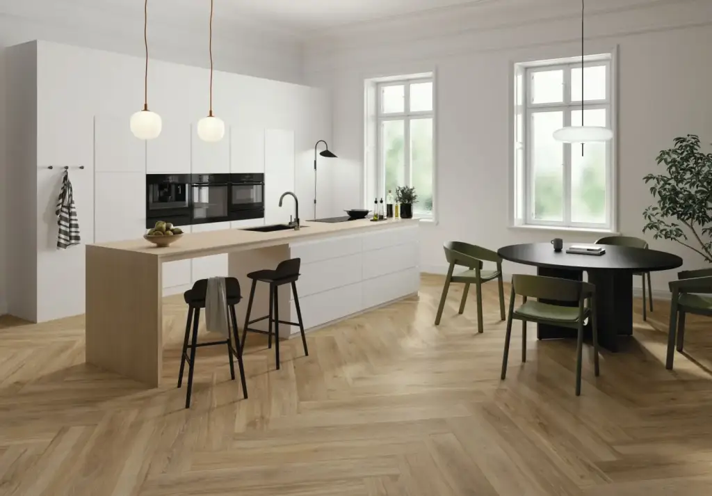 Интерьер Peronda Verbier