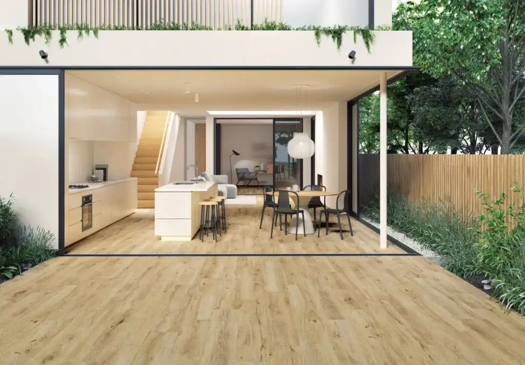 Интерьер Peronda Verbier - 9