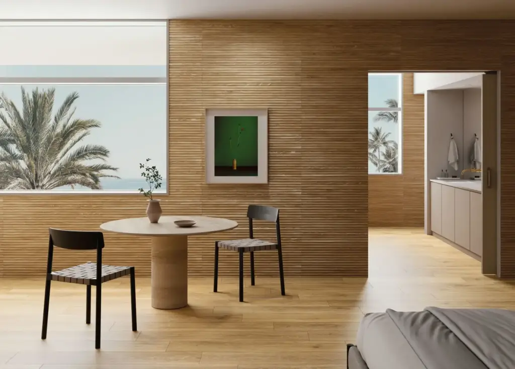 Интерьер Peronda Verbier - 1