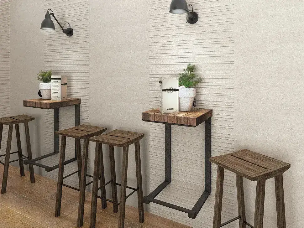 Интерьер Peronda Erta - 3