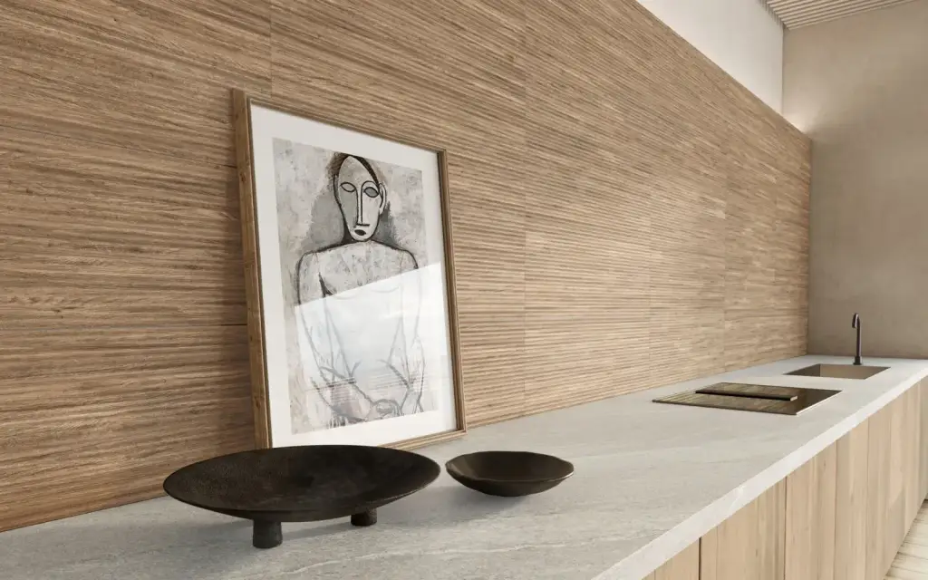 Интерьер Peronda Jackson wall - 2