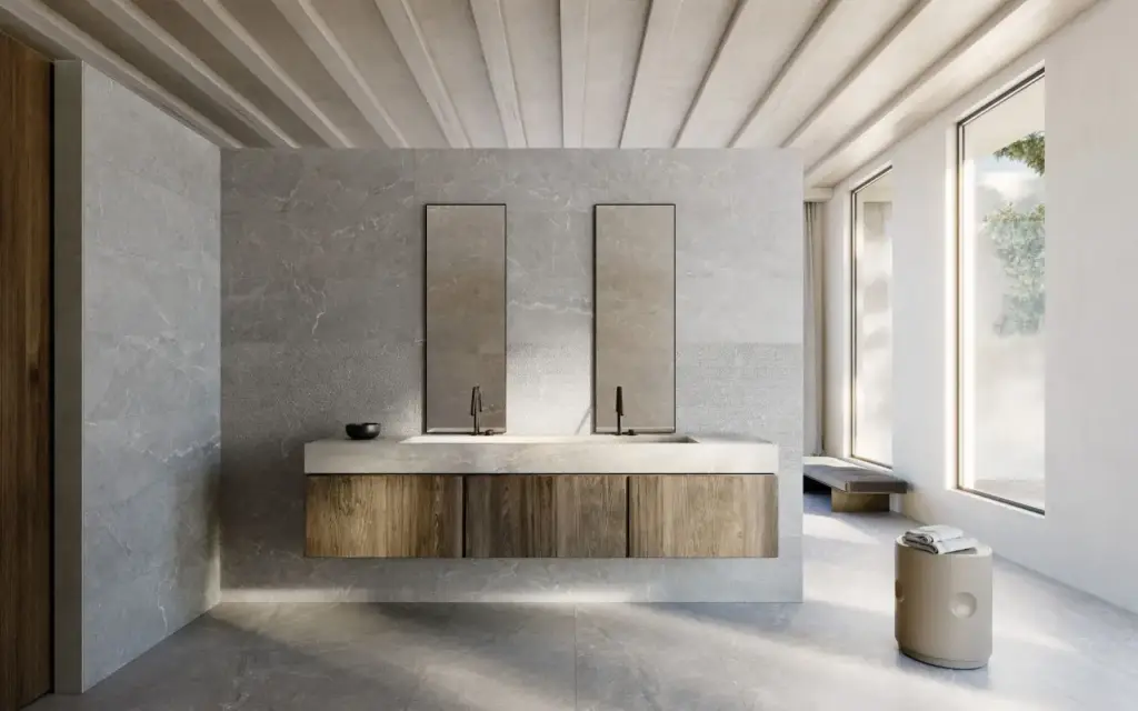 Интерьер Peronda Alchemy wall - 3