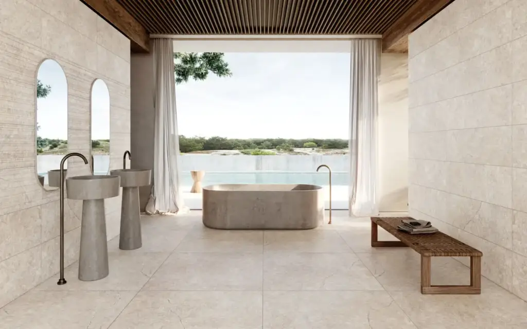 Интерьер Peronda Alchemy wall