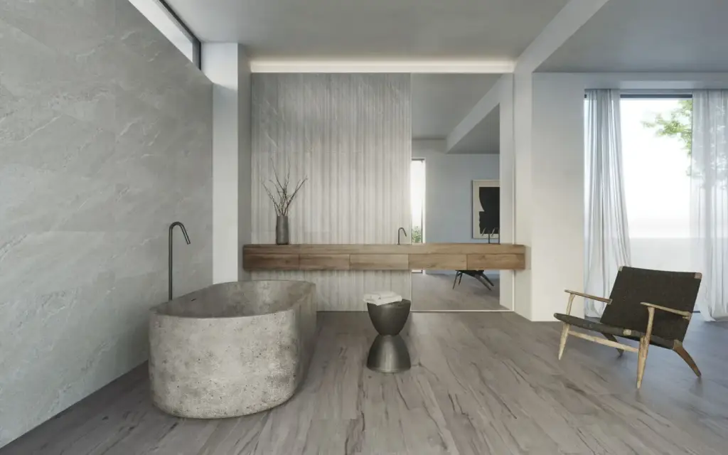 Интерьер Peronda Alchemy wall - 4