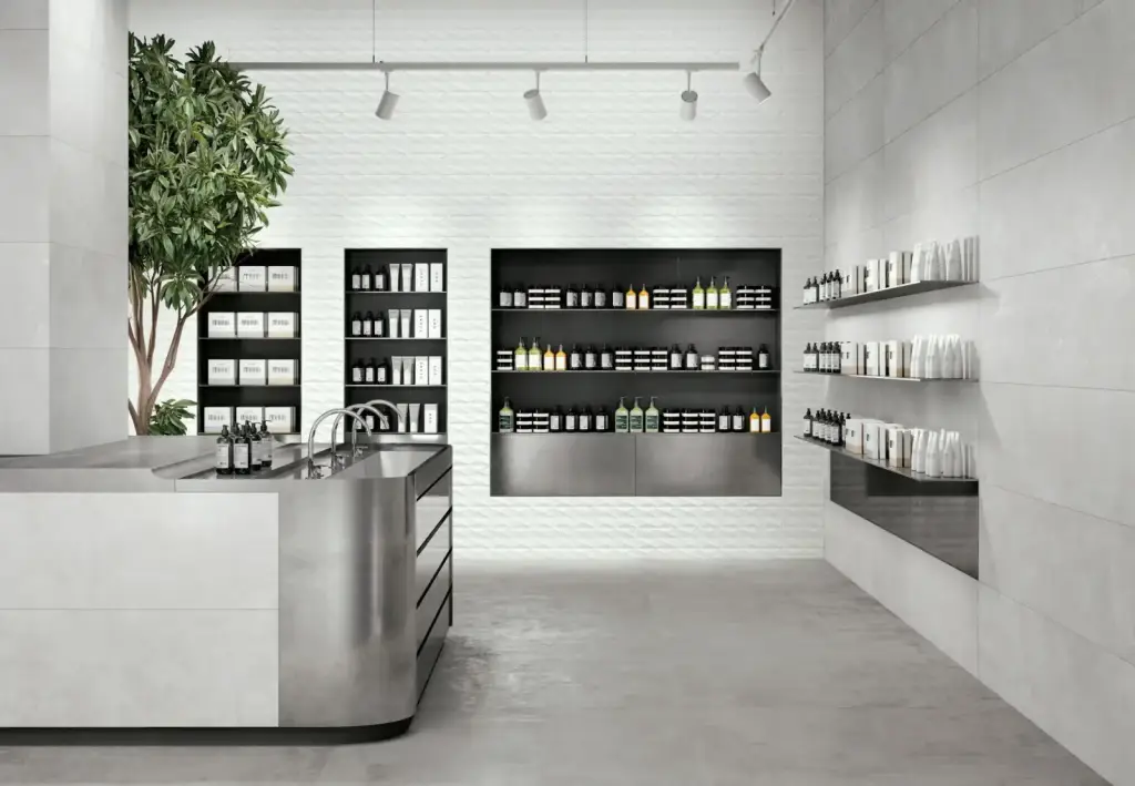 Интерьер Peronda Cotton - 5