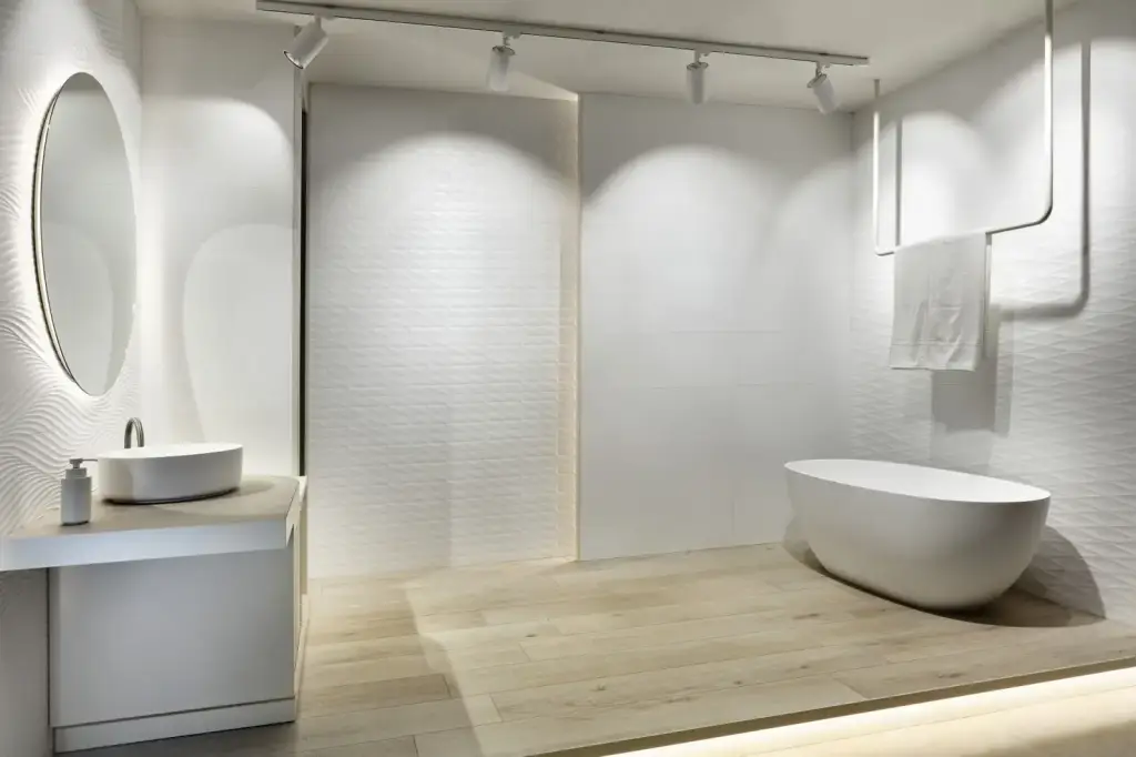 Интерьер Peronda Cotton