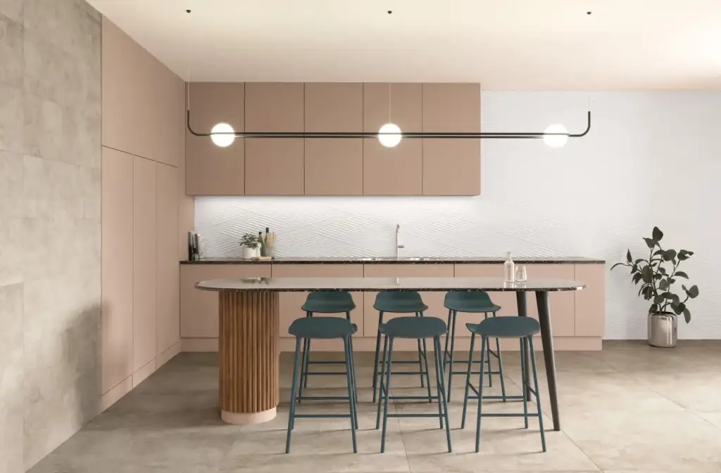 Интерьер Peronda Cotton - 4