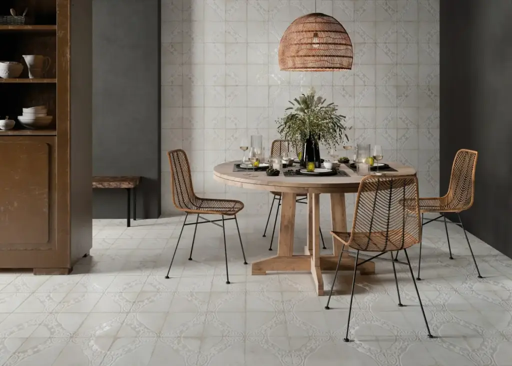 Интерьер Peronda Fs jaipur