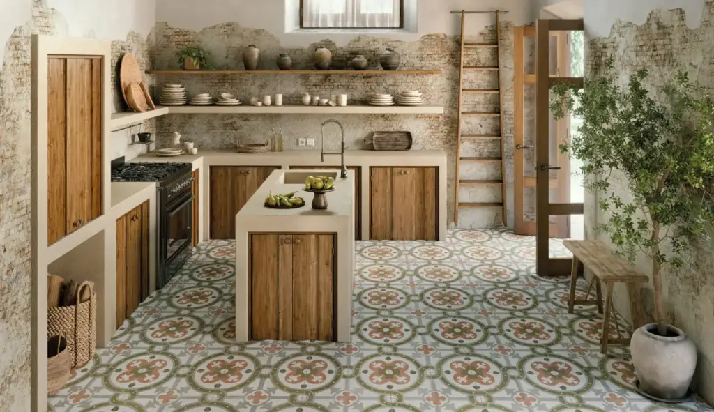 Интерьер Peronda Fs paname