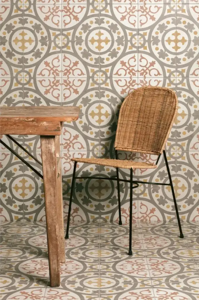 Интерьер Peronda Fs paname - 5