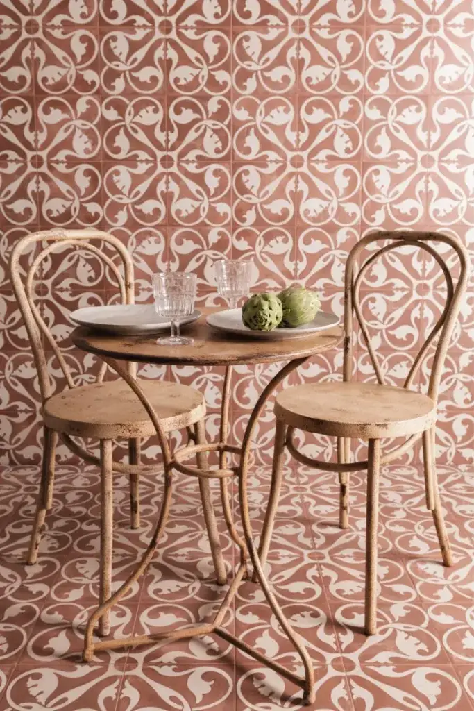 Интерьер Peronda Fs nouveau - 3