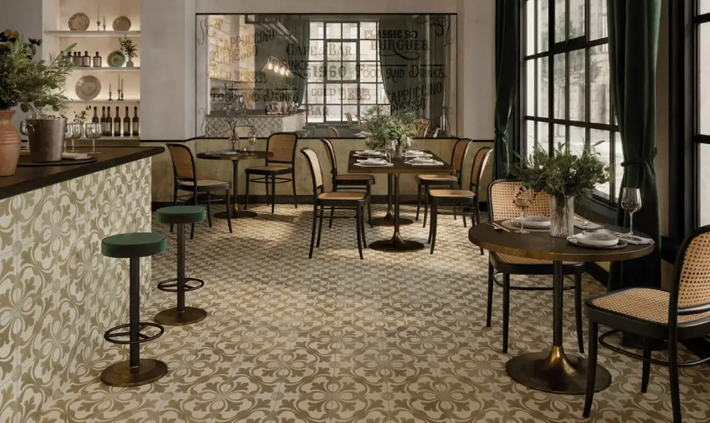 Интерьер Peronda Fs nouveau - 1