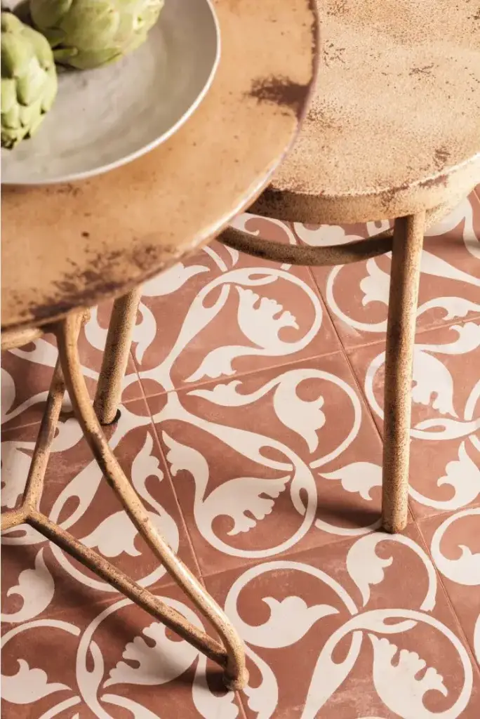 Интерьер Peronda Fs nouveau - 2