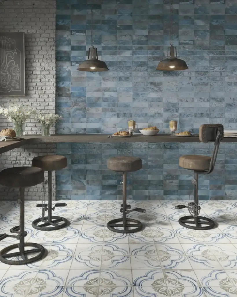 Интерьер Peronda Fs Roots - 7