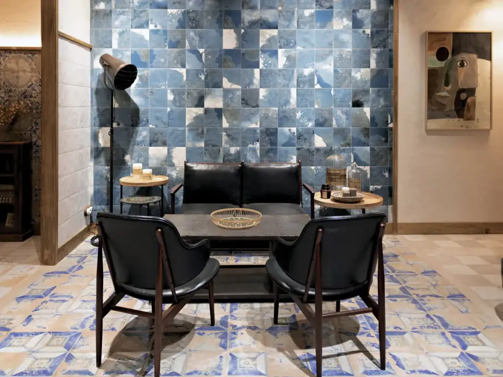 Интерьер Peronda Fs Heritage - 2