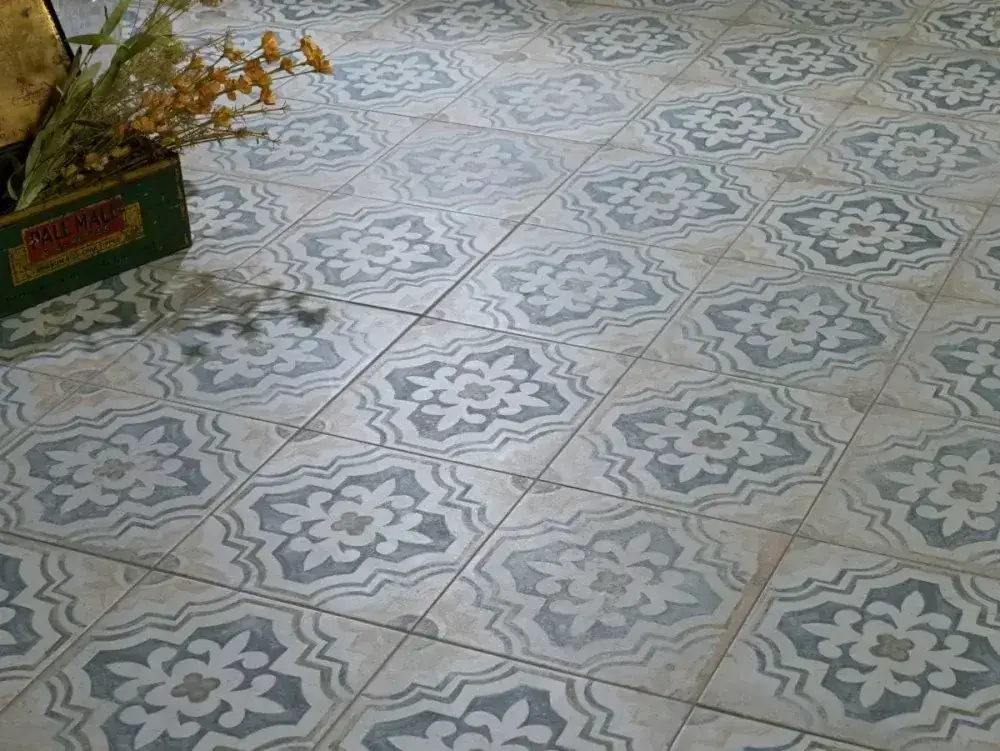 Интерьер Peronda Fs porto - 2