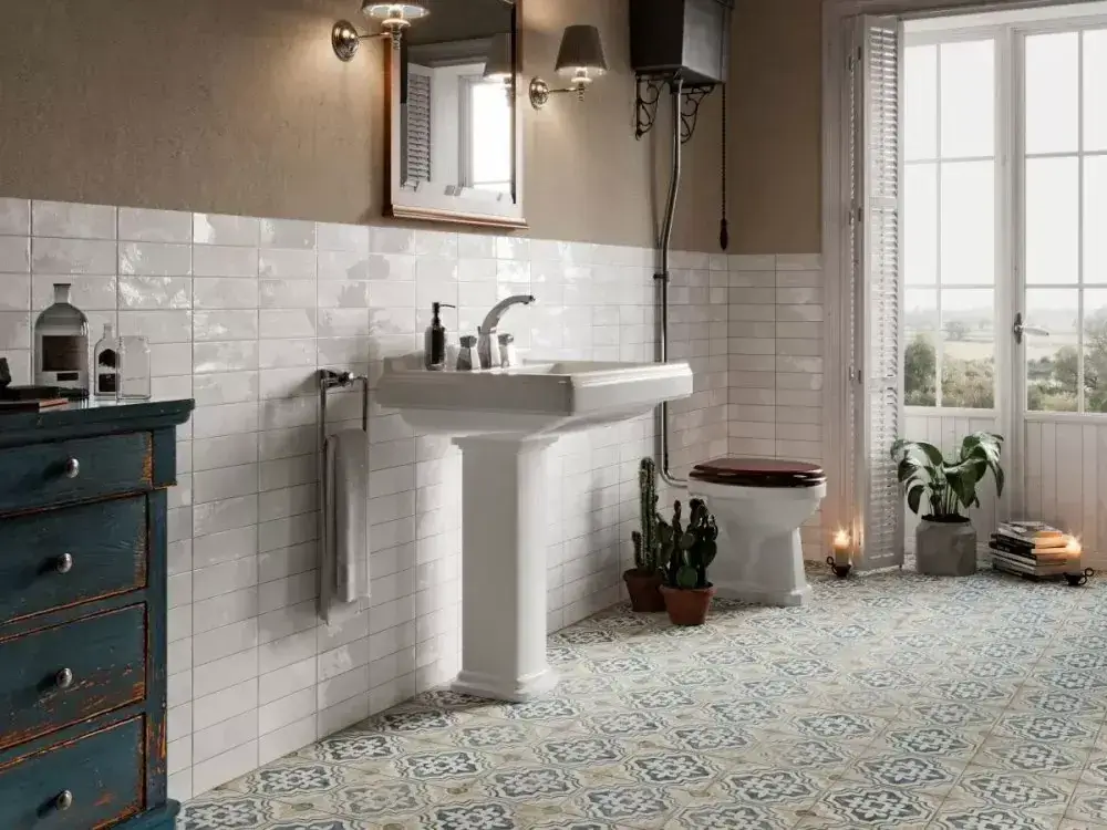 Интерьер Peronda Fs porto - 4