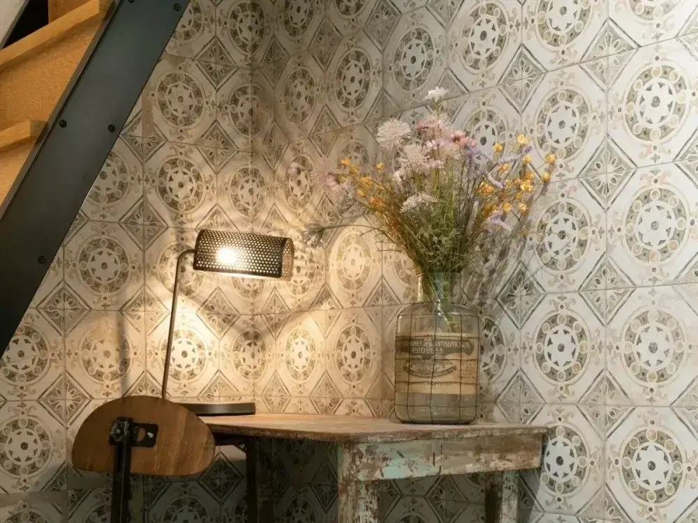 Интерьер Peronda Fs porto - 3