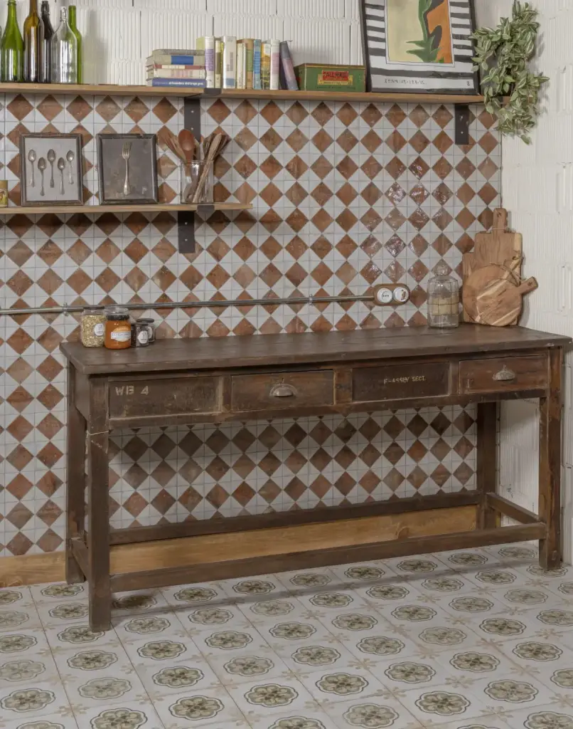 Интерьер Peronda Fs porto - 1