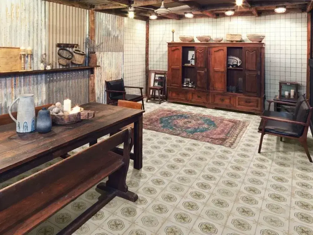 Интерьер Peronda Fs porto - 5