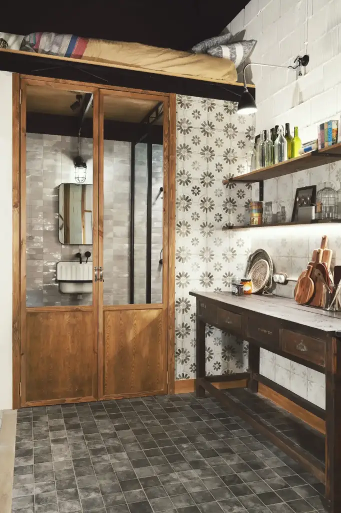 Интерьер Peronda Fs Blume - 4