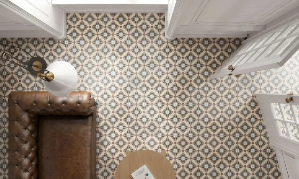 Интерьер Peronda Fs Chester - 1