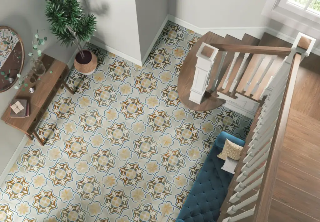 Интерьер Peronda Fs Clay - 7