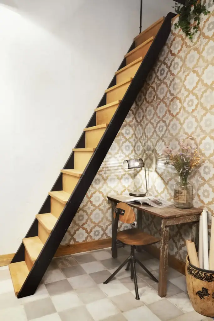 Интерьер Peronda Fs Clay - 12