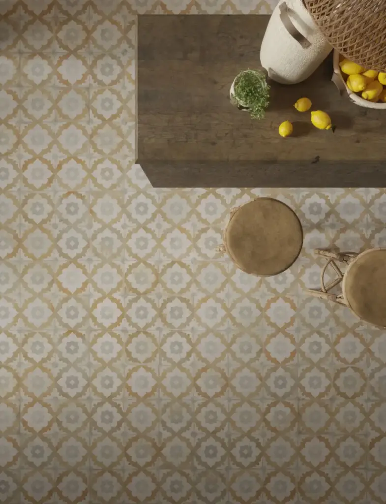 Интерьер Peronda Fs Clay - 11