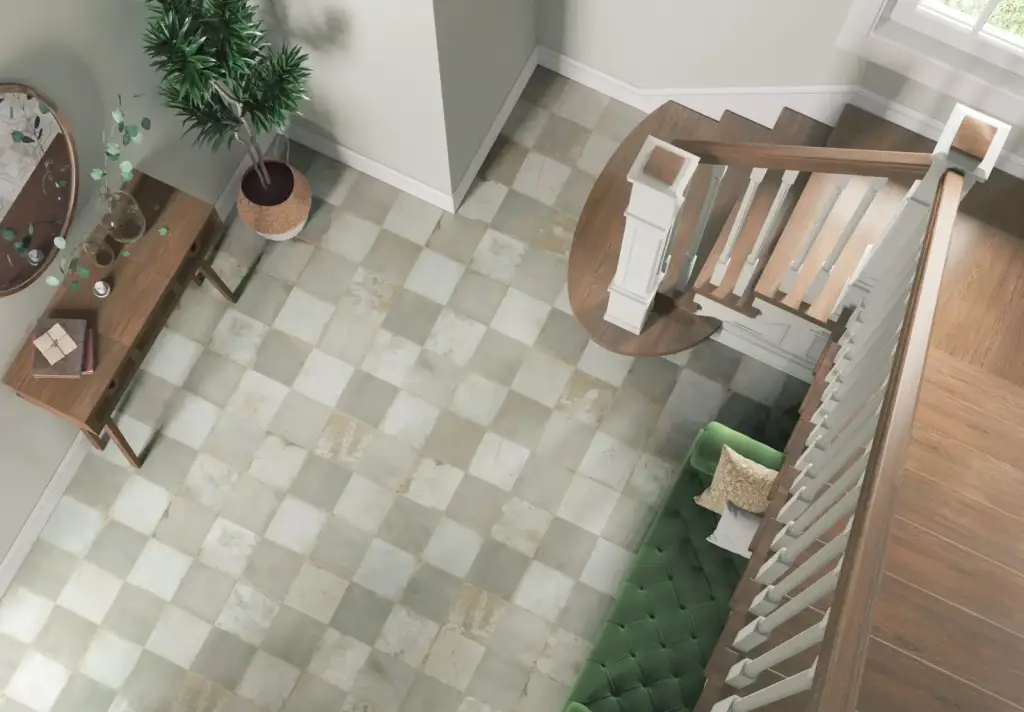 Интерьер Peronda Fs Clay - 5