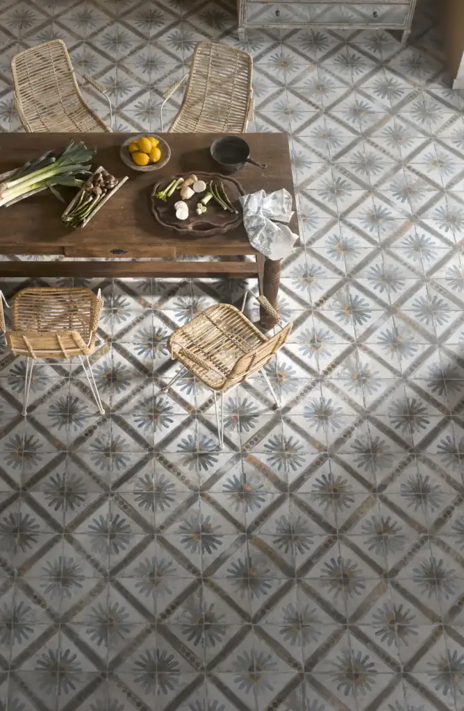 Интерьер Peronda Fs Marrakech - 4