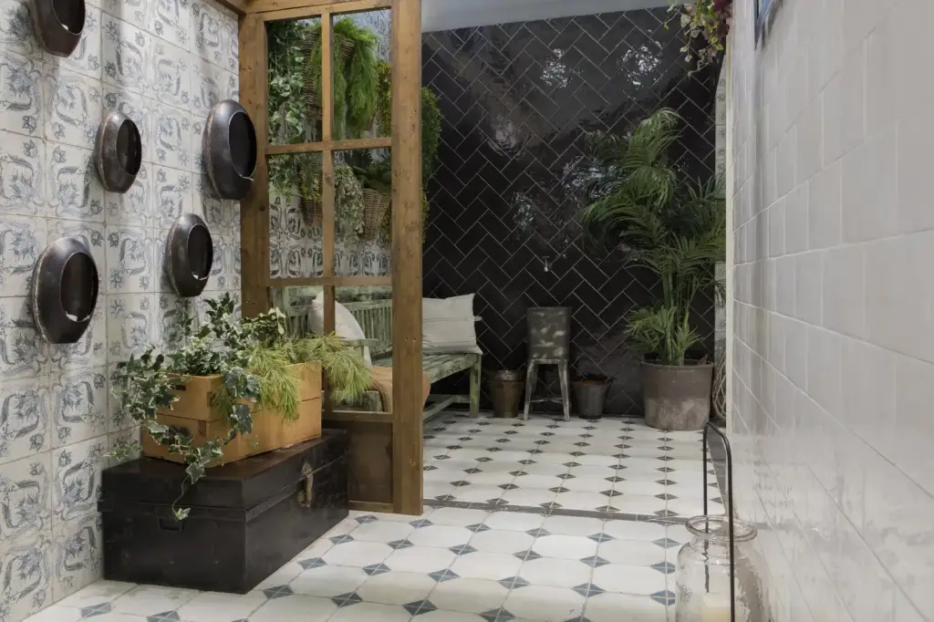 Интерьер Peronda Fs Yard - 2