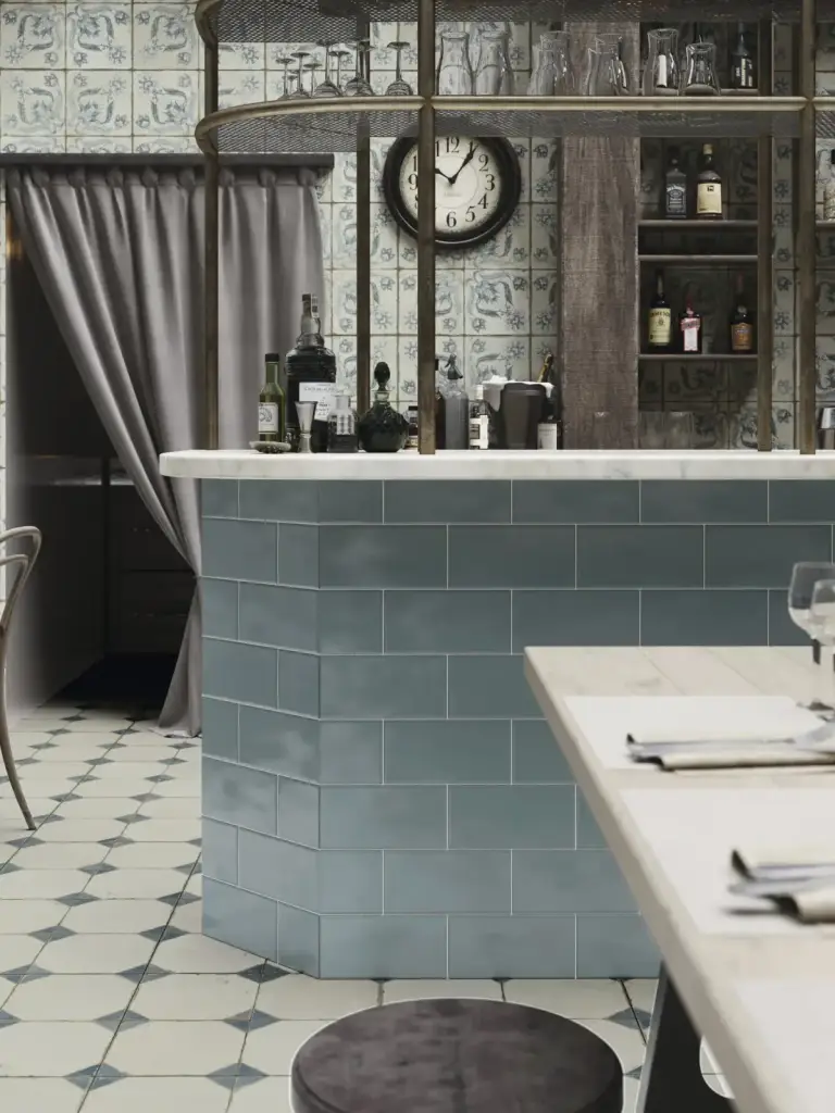 Интерьер Peronda Fs Yard - 4