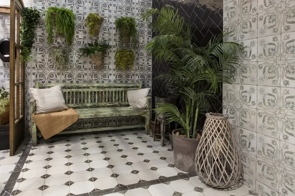 Интерьер Peronda Fs Yard - 3