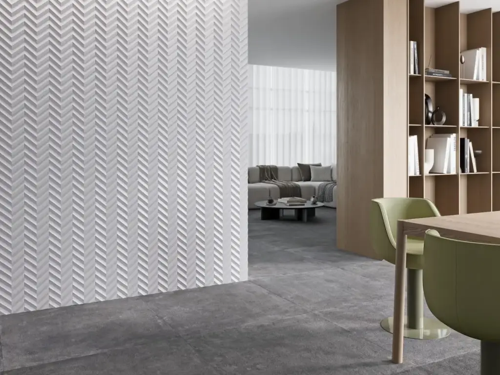 Интерьер Harmony Fold by Estudi{H}ac - 4