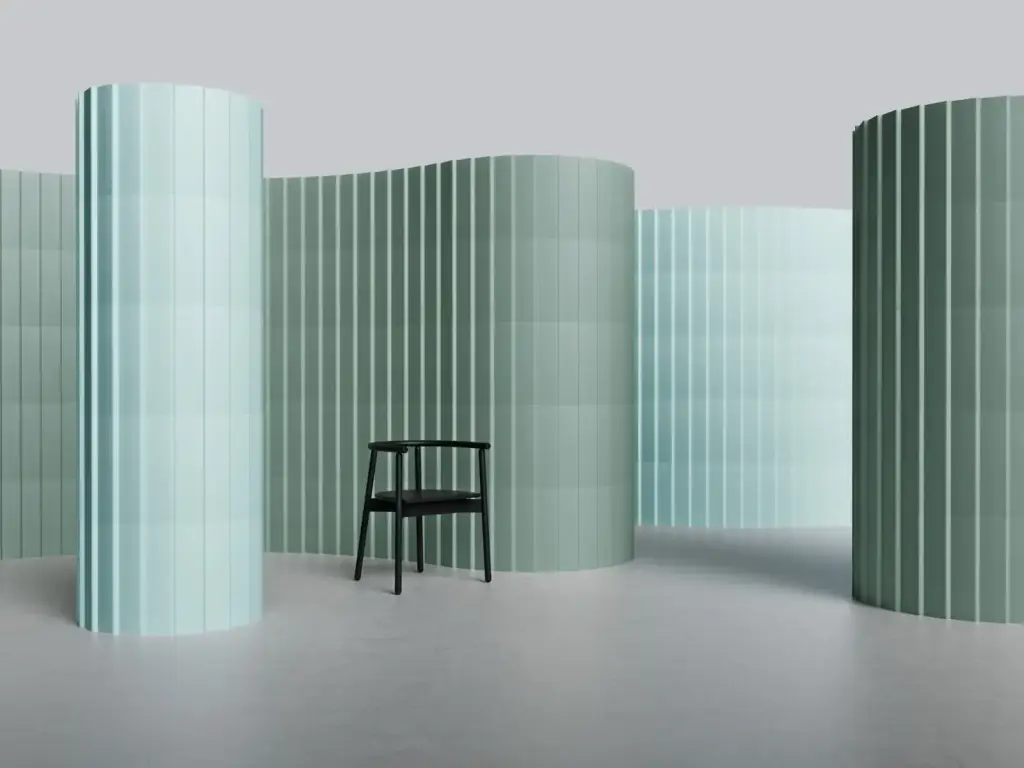 Интерьер Harmony Ona by dsignio - 1