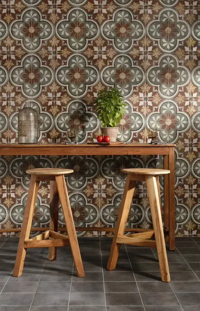 Интерьер Peronda Fs barna - 9