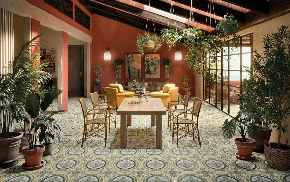 Интерьер Peronda Fs barna - 4