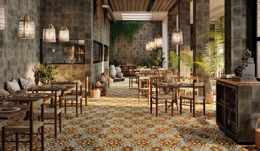 Интерьер Peronda Fs barna - 3