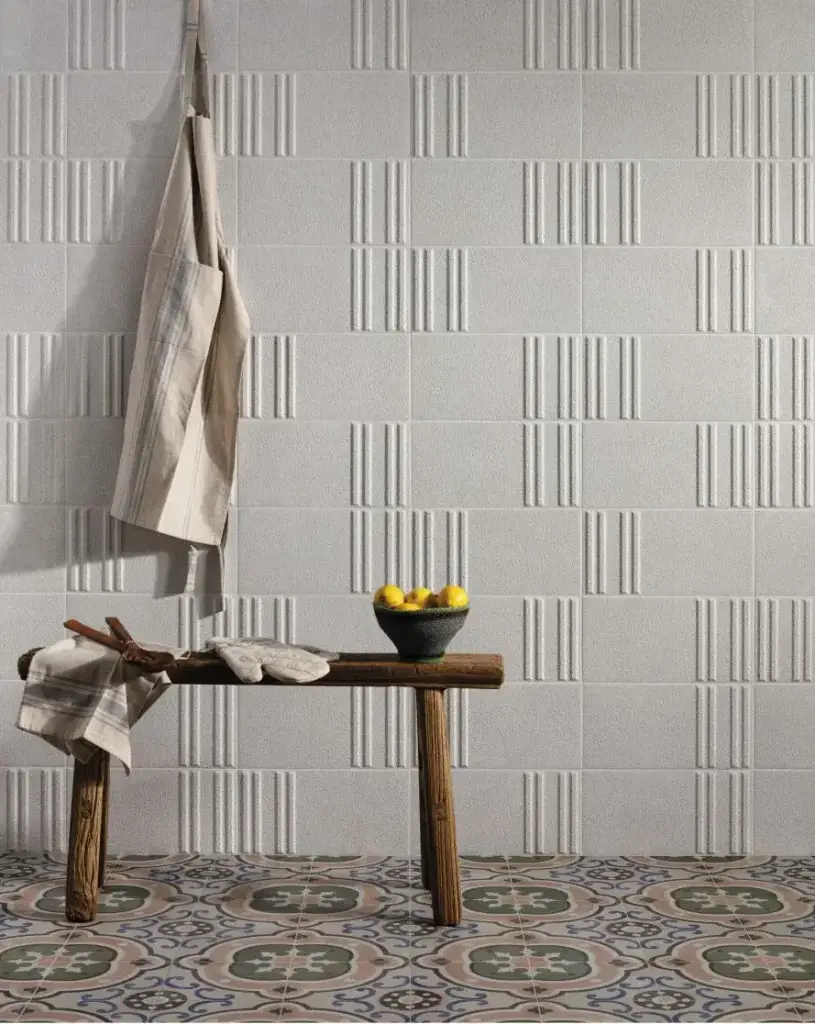 Интерьер Peronda Fs block - 4