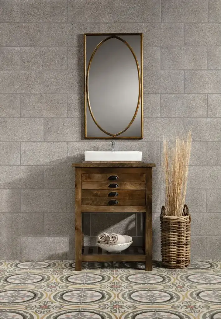 Интерьер Peronda Fs block - 7