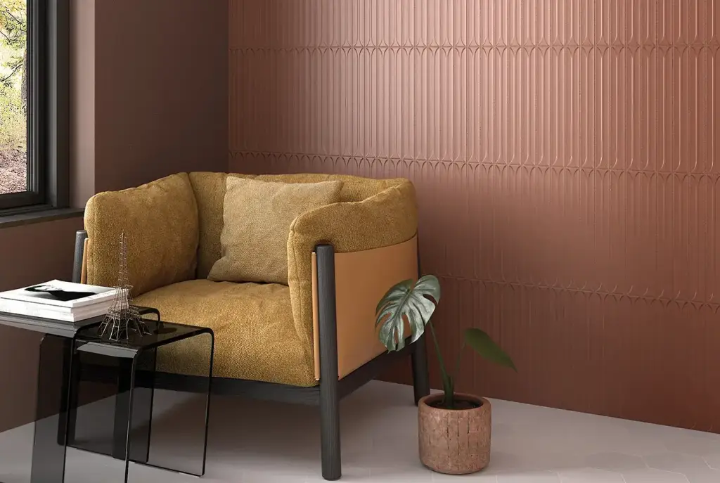 Интерьер Equipe Hopp - 4