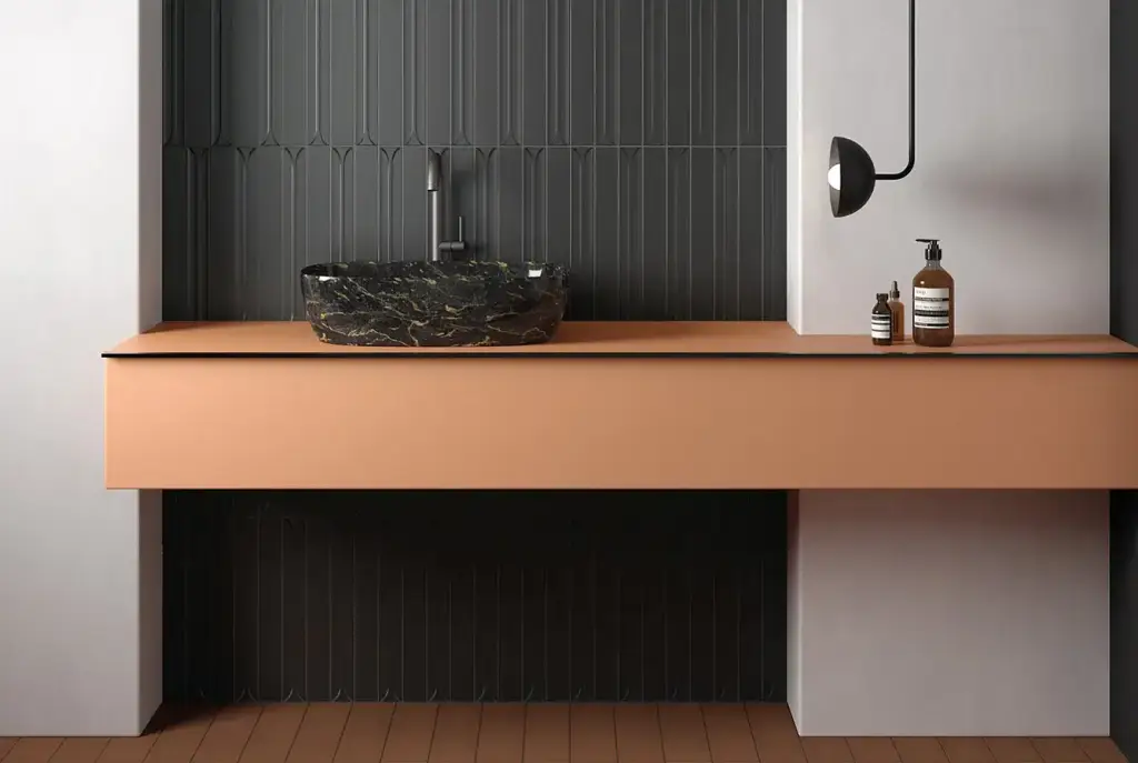 Интерьер Equipe Hopp - 9