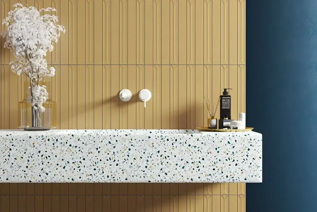 Интерьер Equipe Hopp