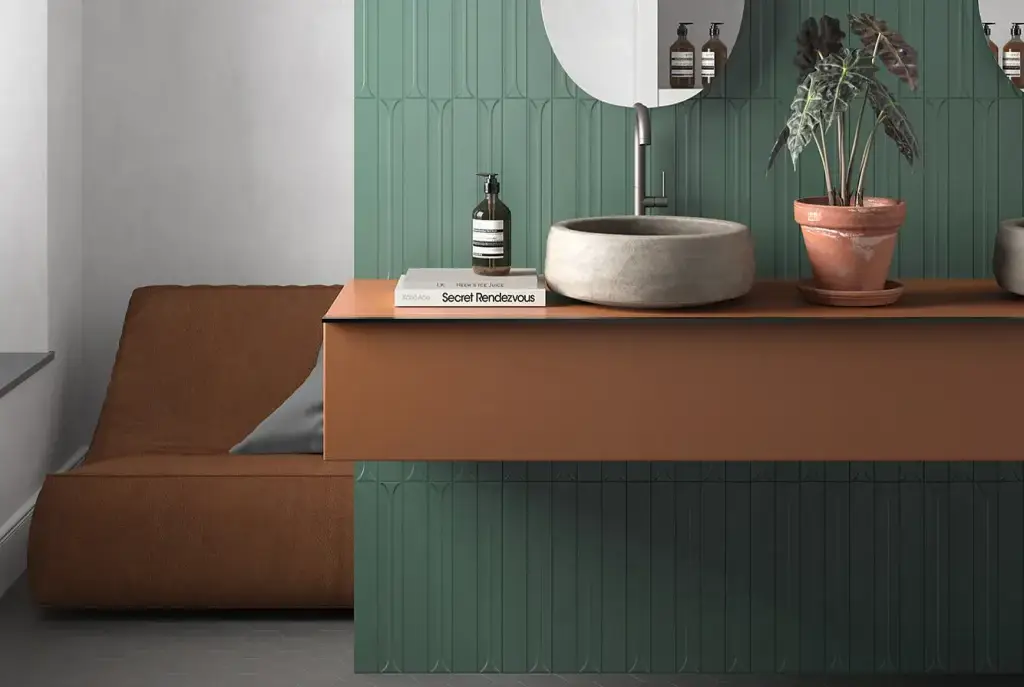 Интерьер Equipe Hopp - 1